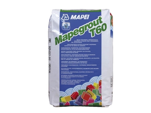 Mapegrout T60