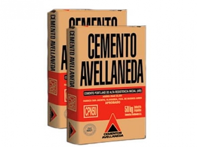 Cemento Avellaneda