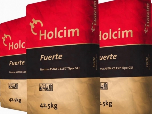 Cemento Holcim