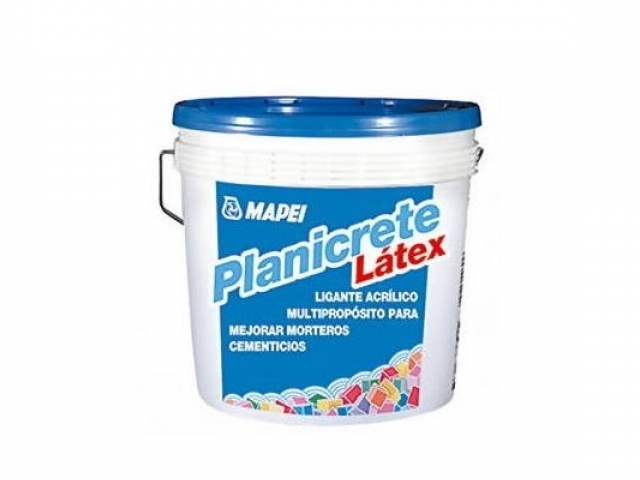 Planicrete Latex