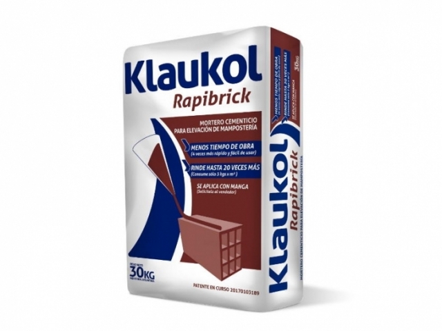 Klaukol Rapibrick