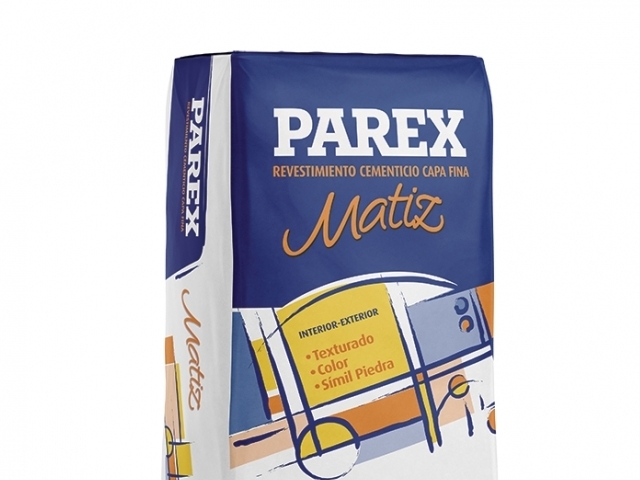 Parex Matiz