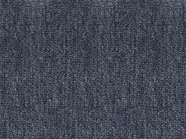 Alfombra Boucle 84 Azul