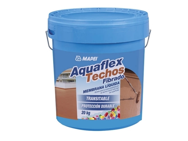 Aquaflex Techos Fibrado