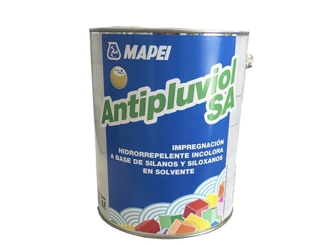 Antipluviol SA