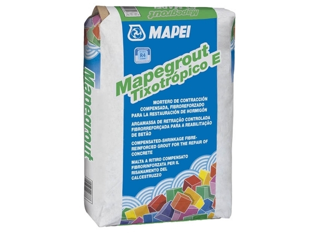 Mapegrout Tixotropico E