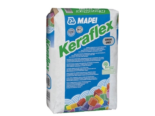 Keraflex