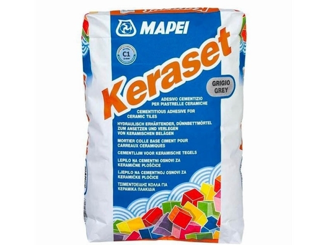 Keraset