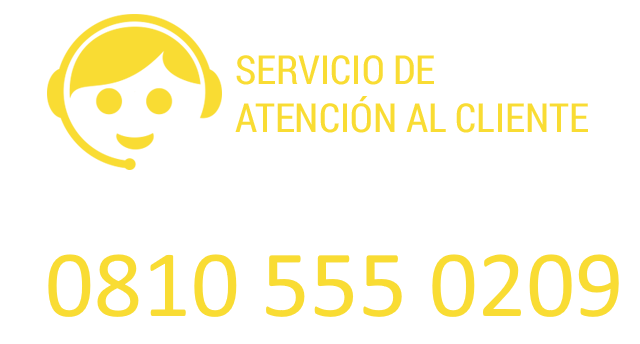 Atención al Cliente